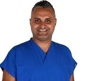 Dr. Seyithan Kırtay