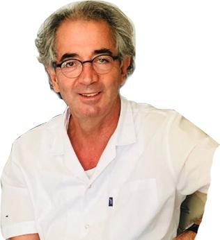 Prof. DR. Ahmet Seyhan